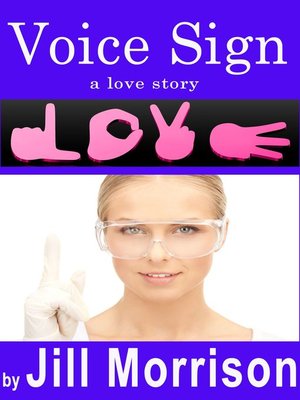 cover image of Voice Sign